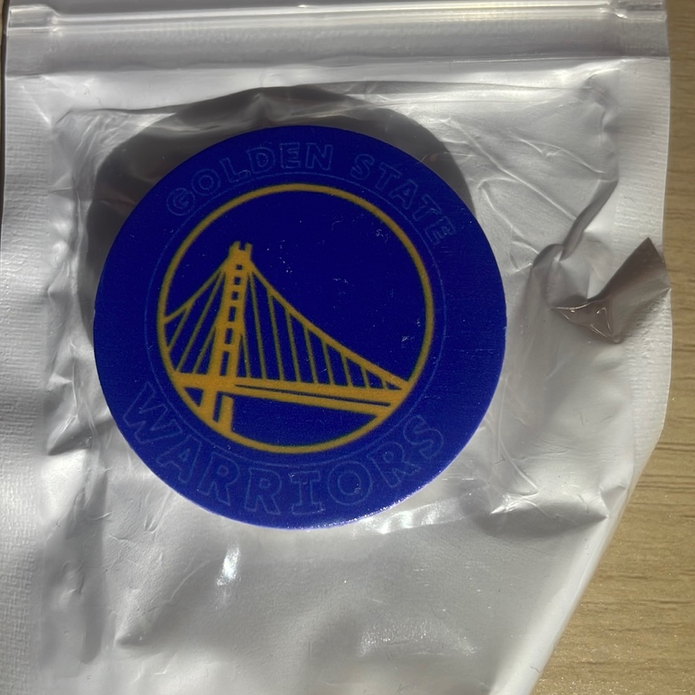 New warriors Popsocket